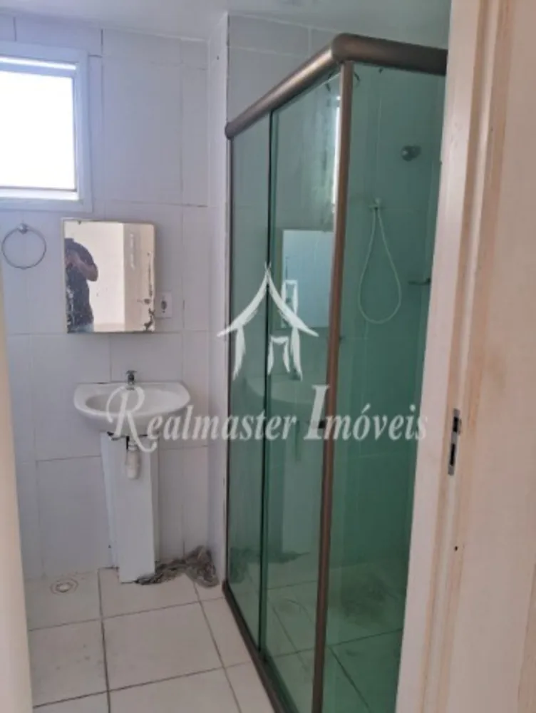 Apartamento, 2 quartos, 54 m² - Foto 6