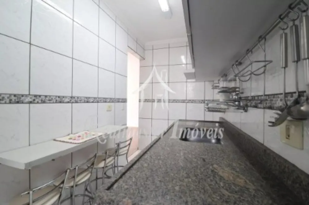 Apartamento, 2 quartos, 50 m² - Foto 1