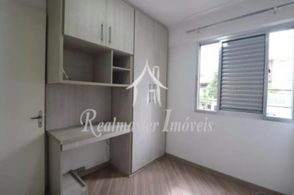 Apartamento, 2 quartos, 50 m² - Foto 5