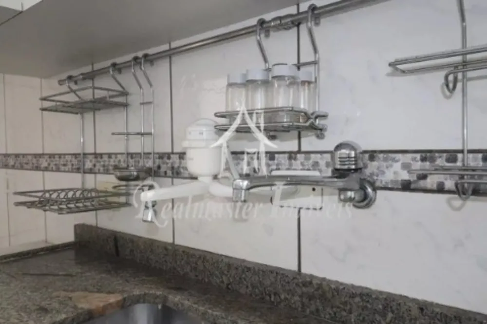 Apartamento, 2 quartos, 50 m² - Foto 3
