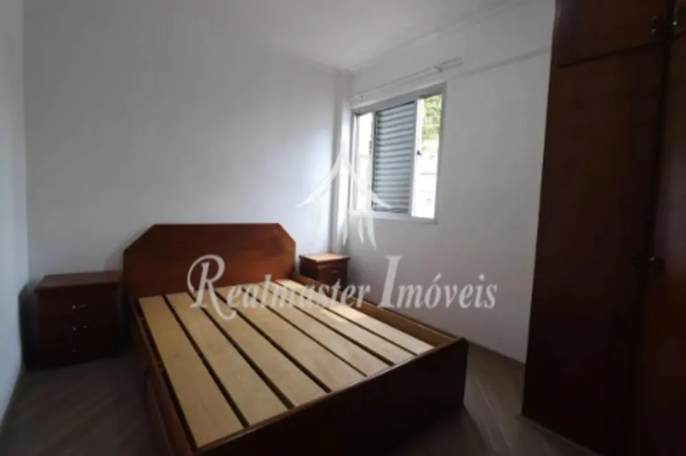 Apartamento, 2 quartos, 50 m² - Foto 11