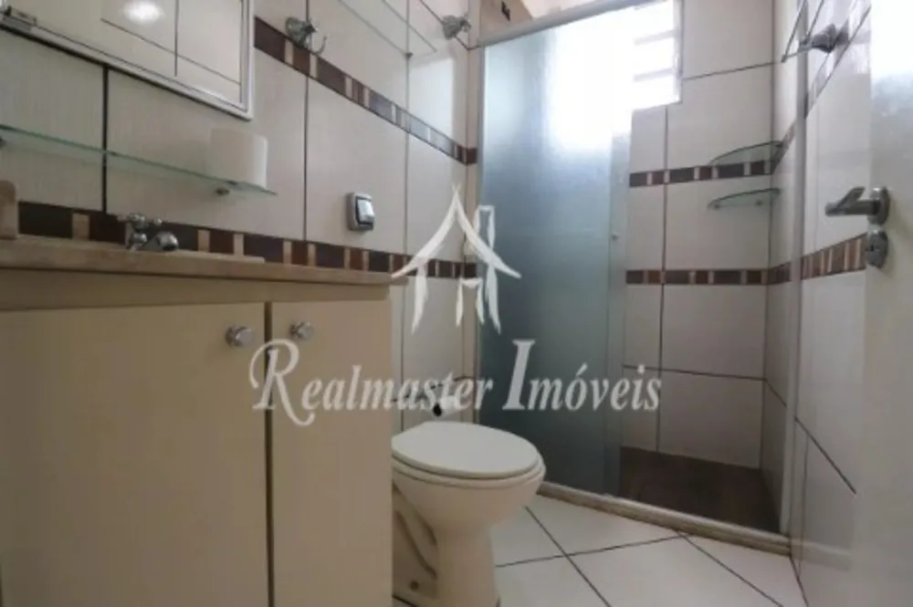 Apartamento, 2 quartos, 50 m² - Foto 9