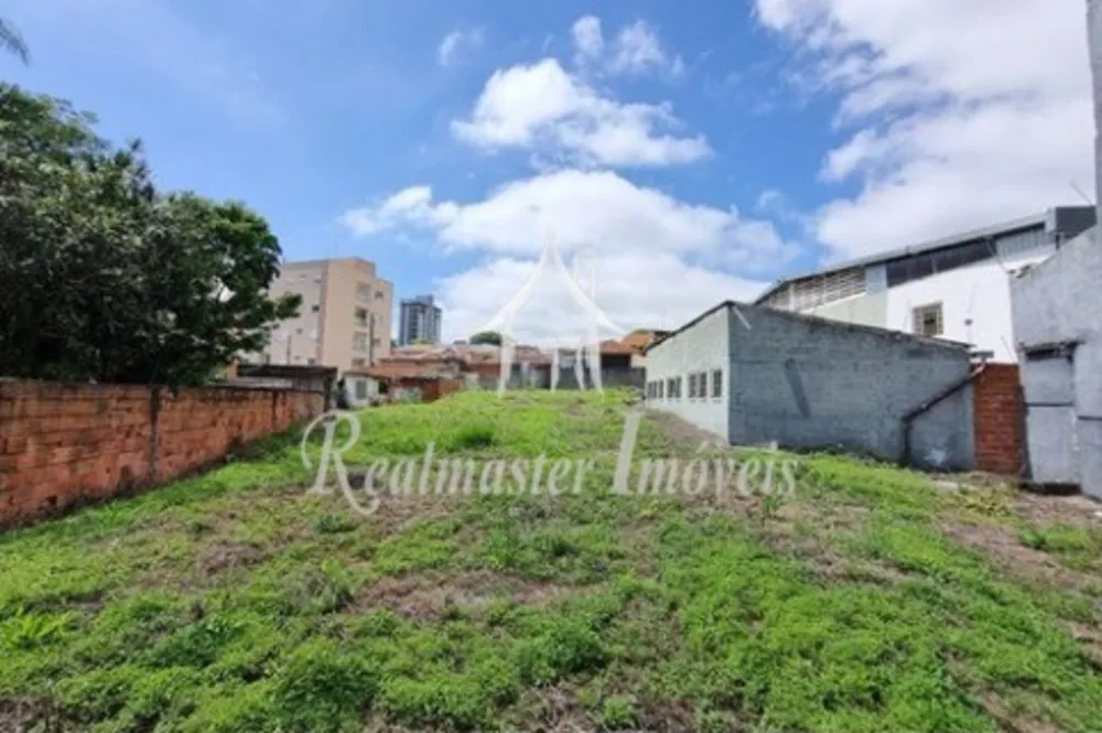 Terreno, 1616 m² - Foto 1