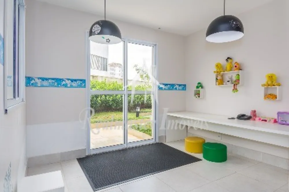 Apartamento, 2 quartos, 58 m² - Foto 6