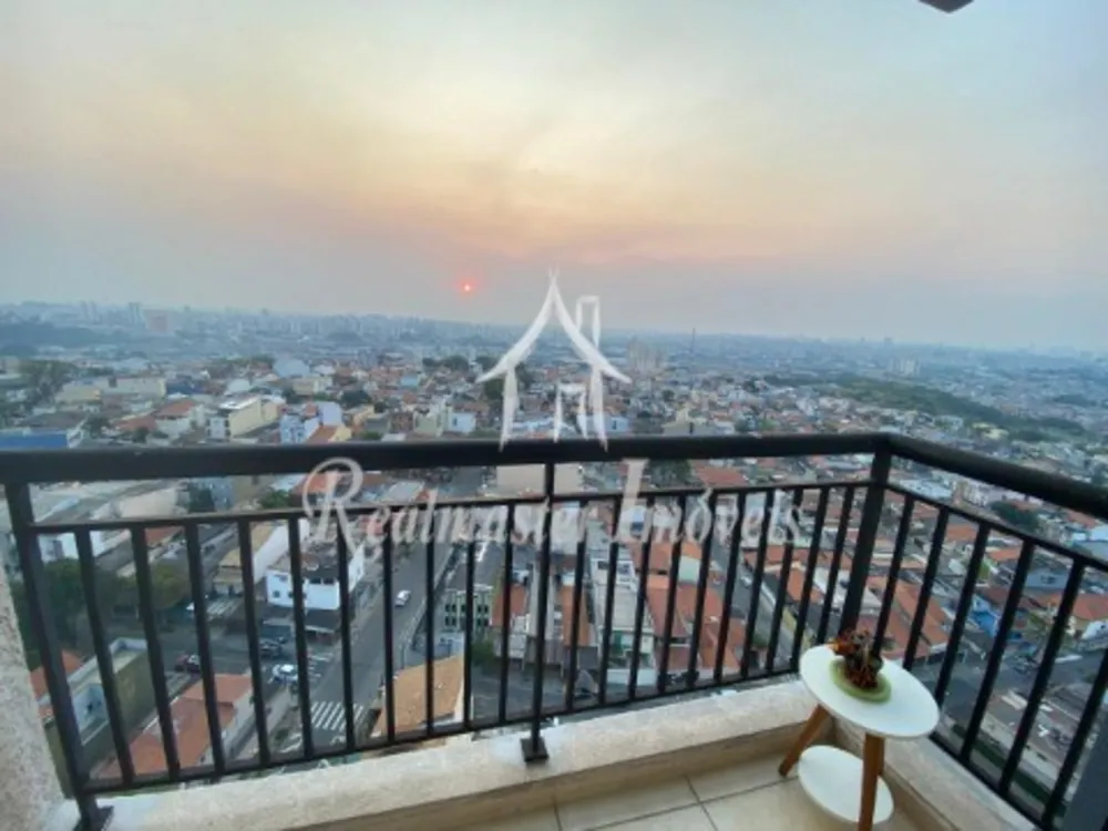 Apartamento, 2 quartos, 51 m² - Foto 3