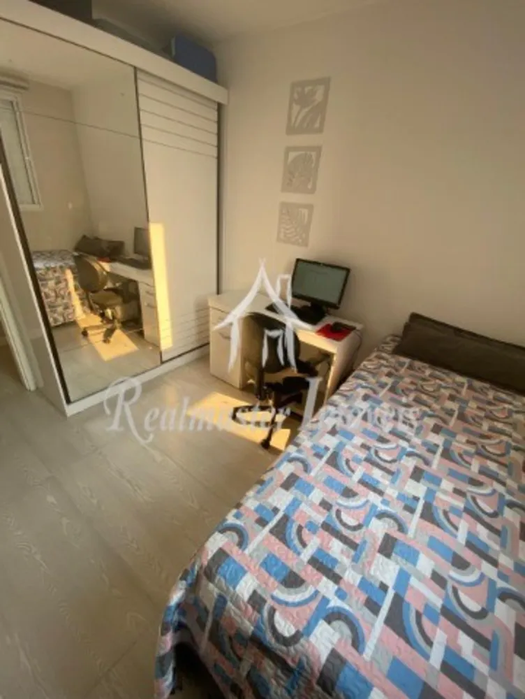 Apartamento, 2 quartos, 51 m² - Foto 5