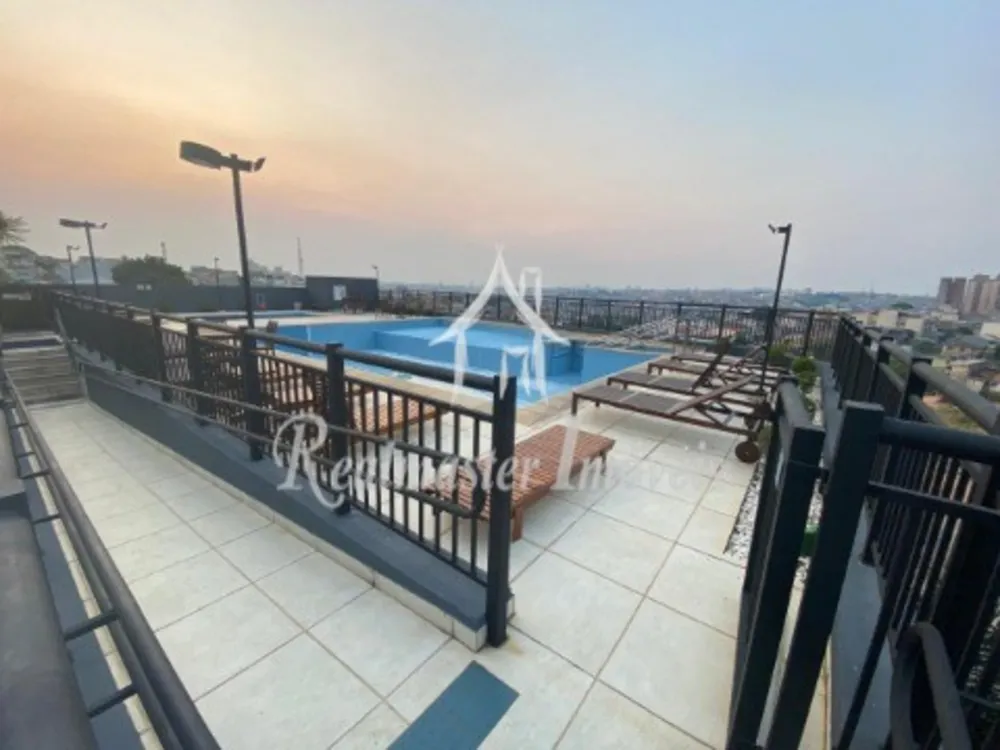 Apartamento, 2 quartos, 51 m² - Foto 8