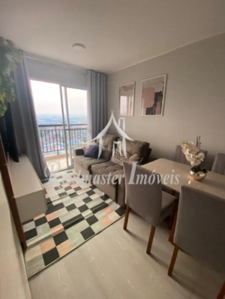 Apartamento, 2 quartos, 51 m² - Foto 5