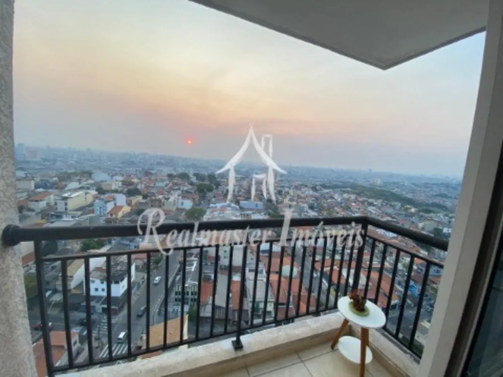 Apartamento, 2 quartos, 51 m² - Foto 4