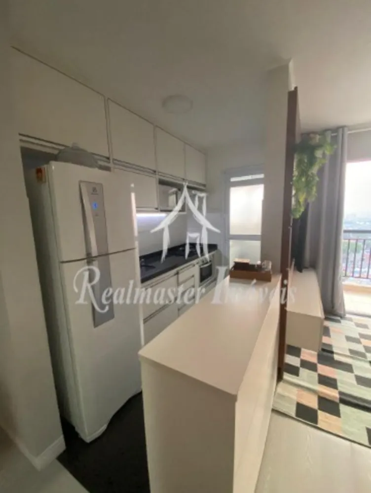 Apartamento, 2 quartos, 51 m² - Foto 16