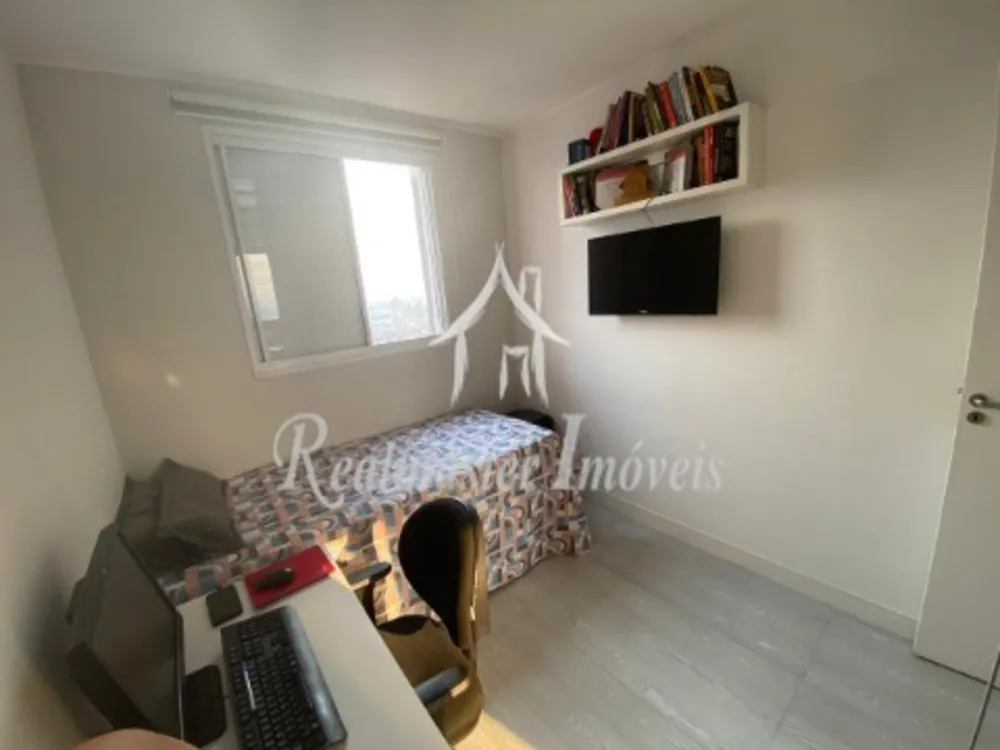 Apartamento, 2 quartos, 51 m² - Foto 9