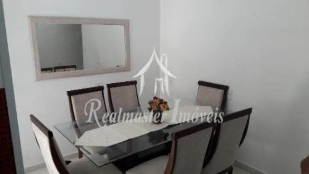 Casa, 2 quartos, 110 m² - Foto 1