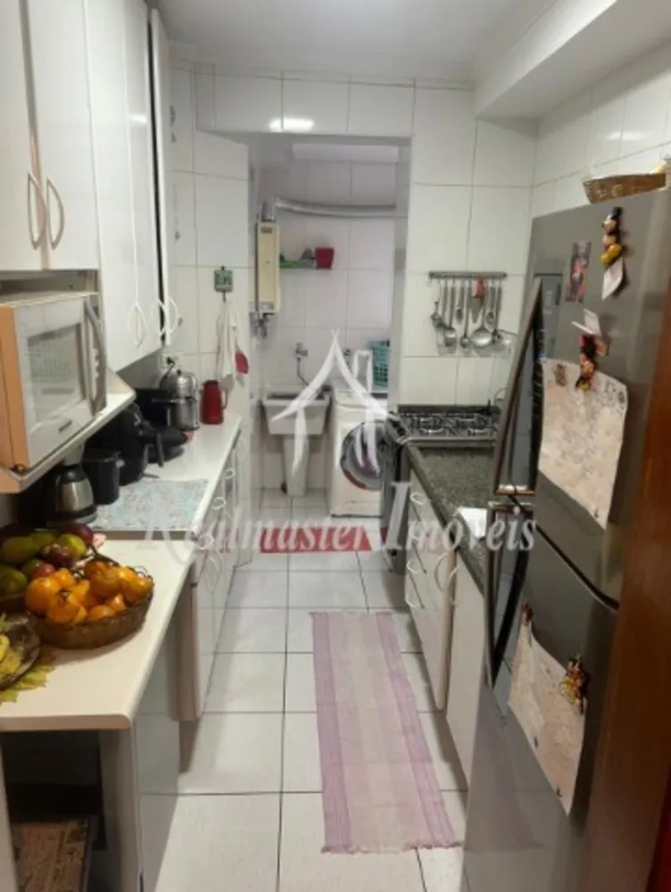 Apartamento, 2 quartos, 67 m² - Foto 7