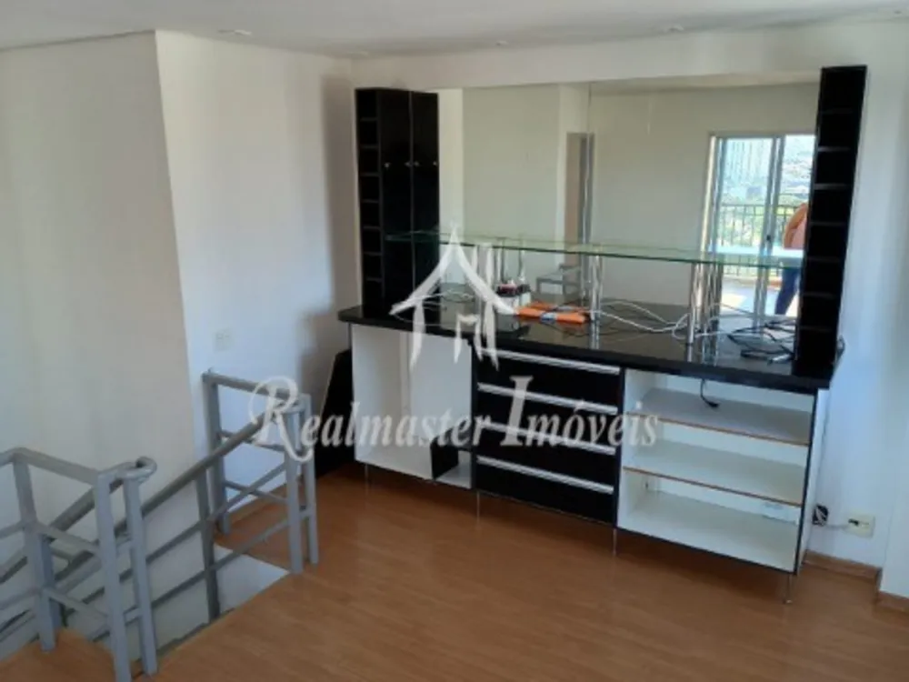 Cobertura, 3 quartos, 104 m² - Foto 7