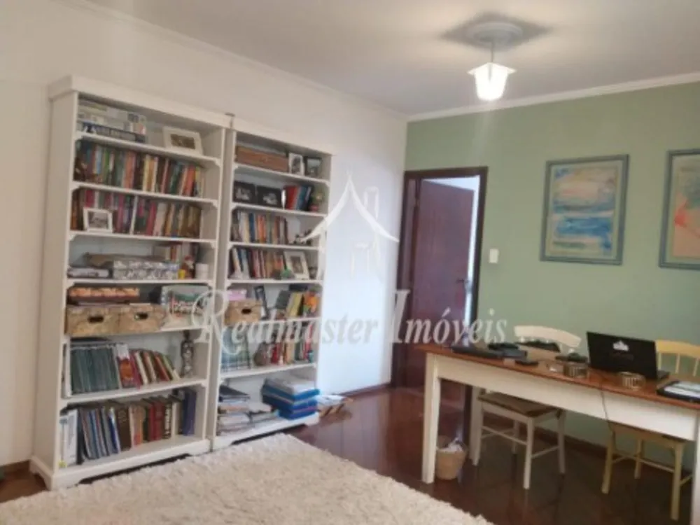 Casa, 3 quartos, 265 m² - Foto 3
