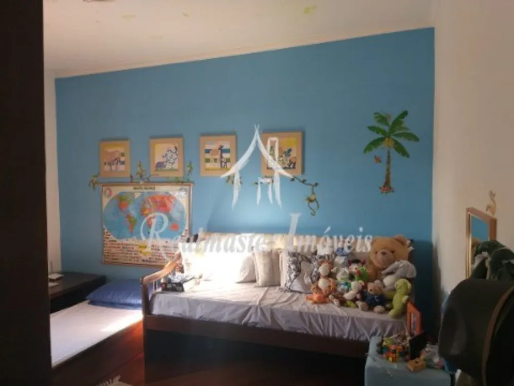 Casa, 3 quartos, 265 m² - Foto 3
