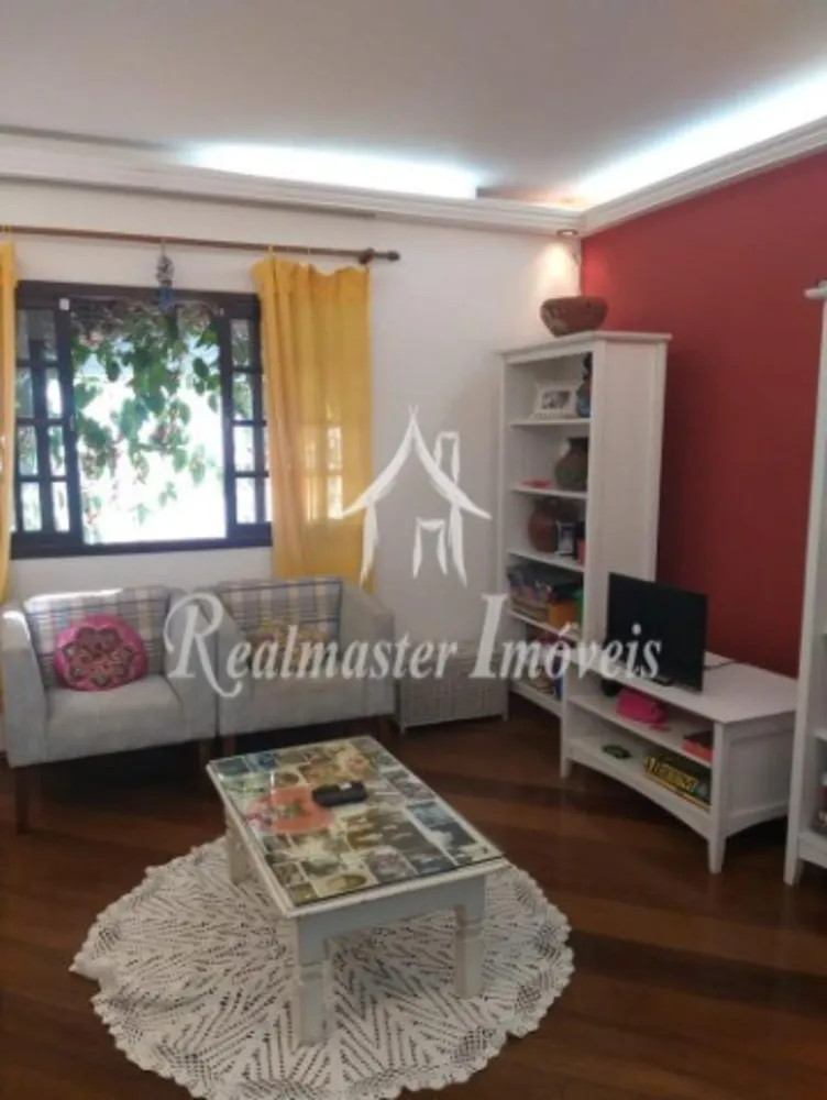 Casa, 3 quartos, 265 m² - Foto 4
