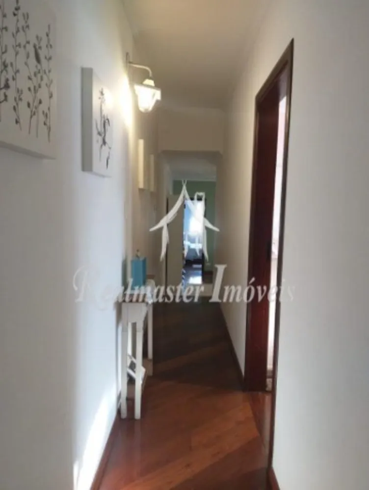 Casa, 3 quartos, 265 m² - Foto 2
