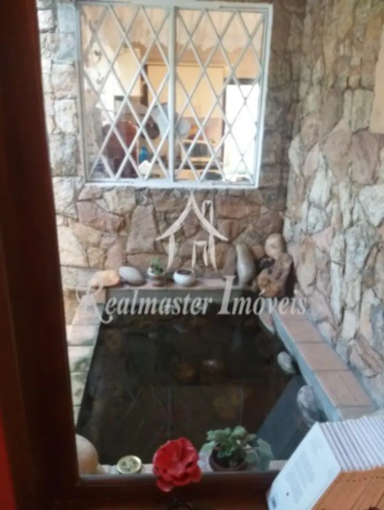 Casa, 3 quartos, 265 m² - Foto 11
