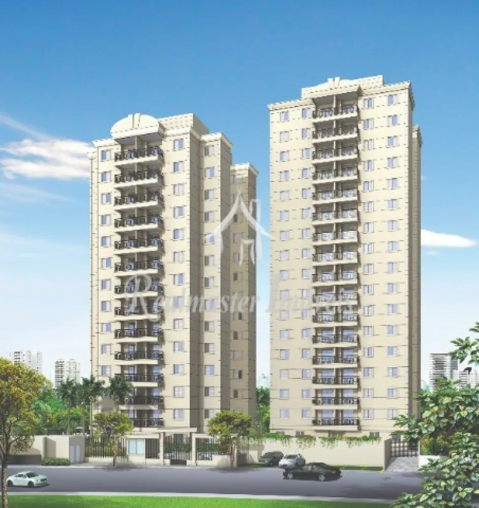 Apartamento, 2 quartos, 58 m² - Foto 12