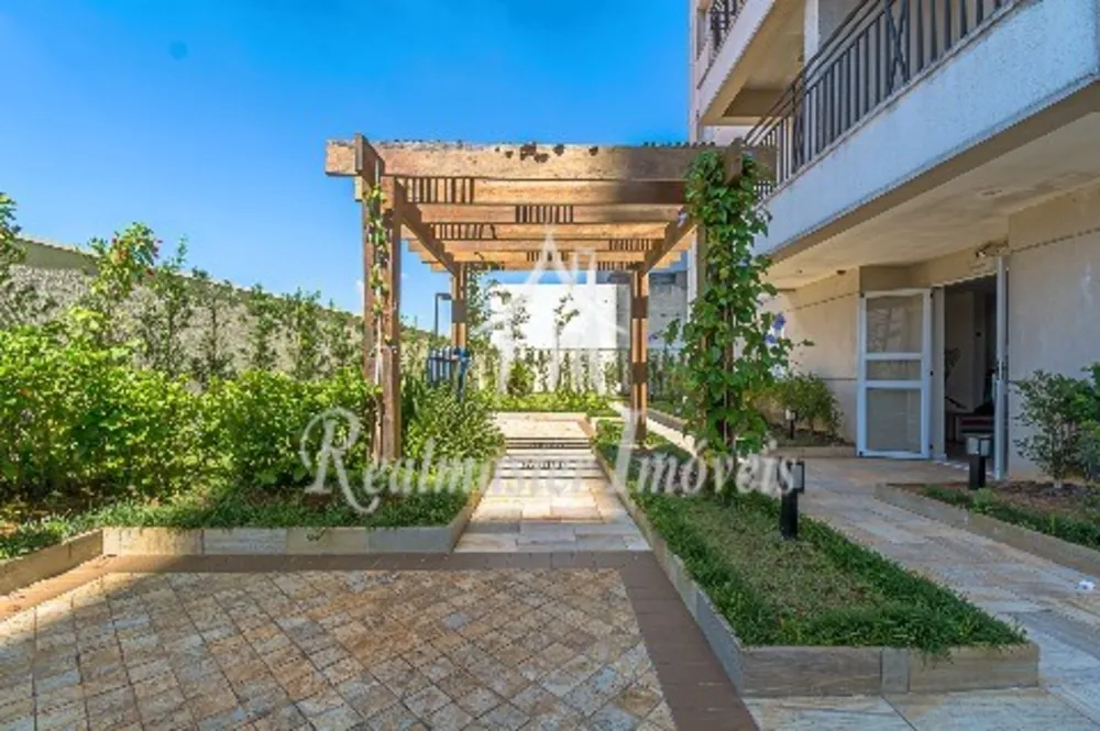 Apartamento, 2 quartos, 58 m² - Foto 1