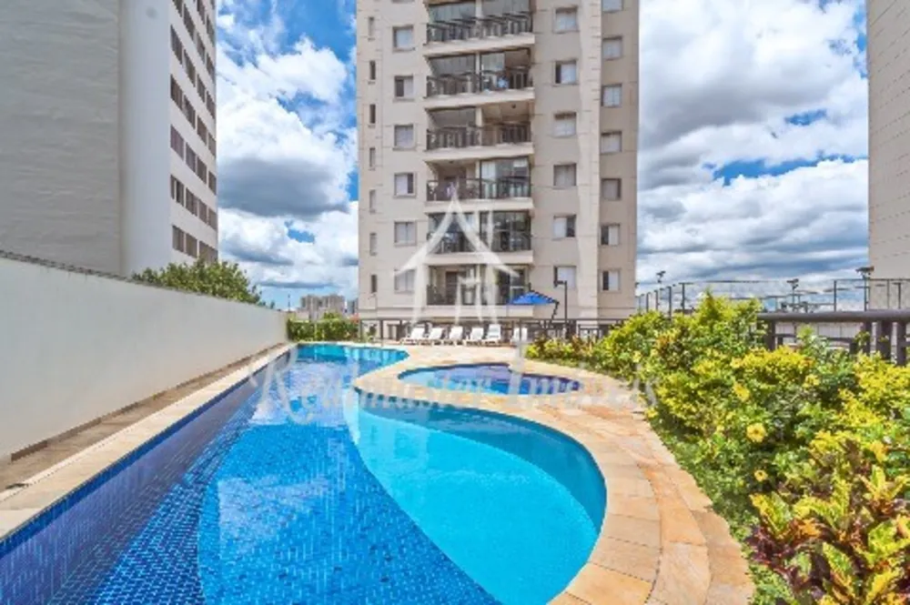 Apartamento, 2 quartos, 58 m² - Foto 2