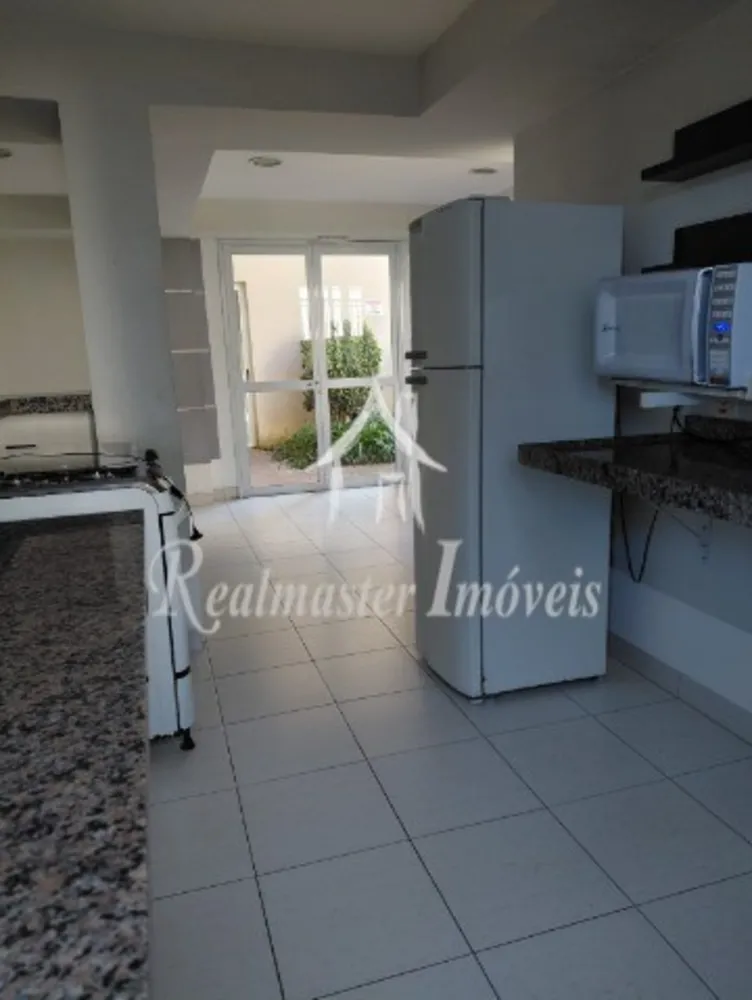 Apartamento, 2 quartos, 56 m² - Foto 2