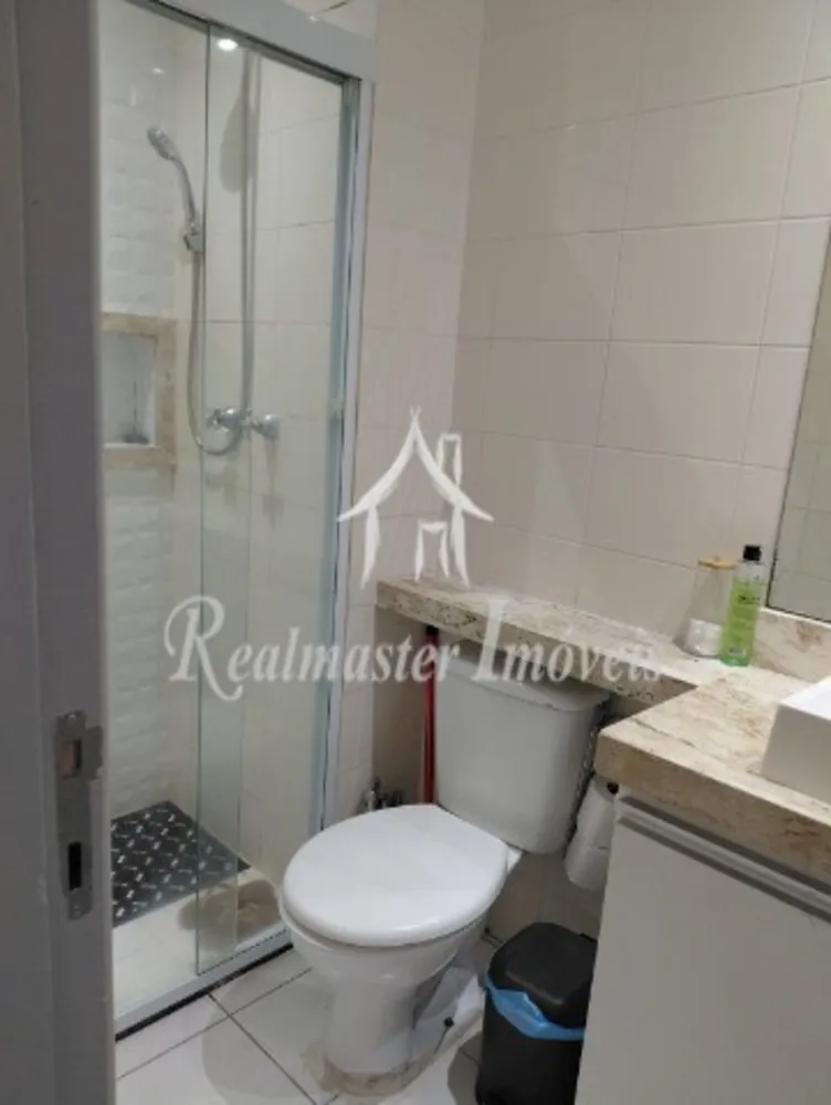 Apartamento, 2 quartos, 56 m² - Foto 16