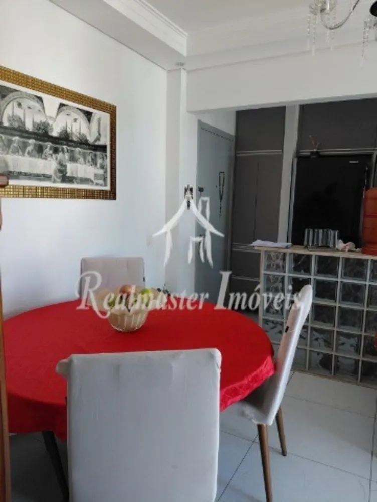 Apartamento, 2 quartos, 56 m² - Foto 3