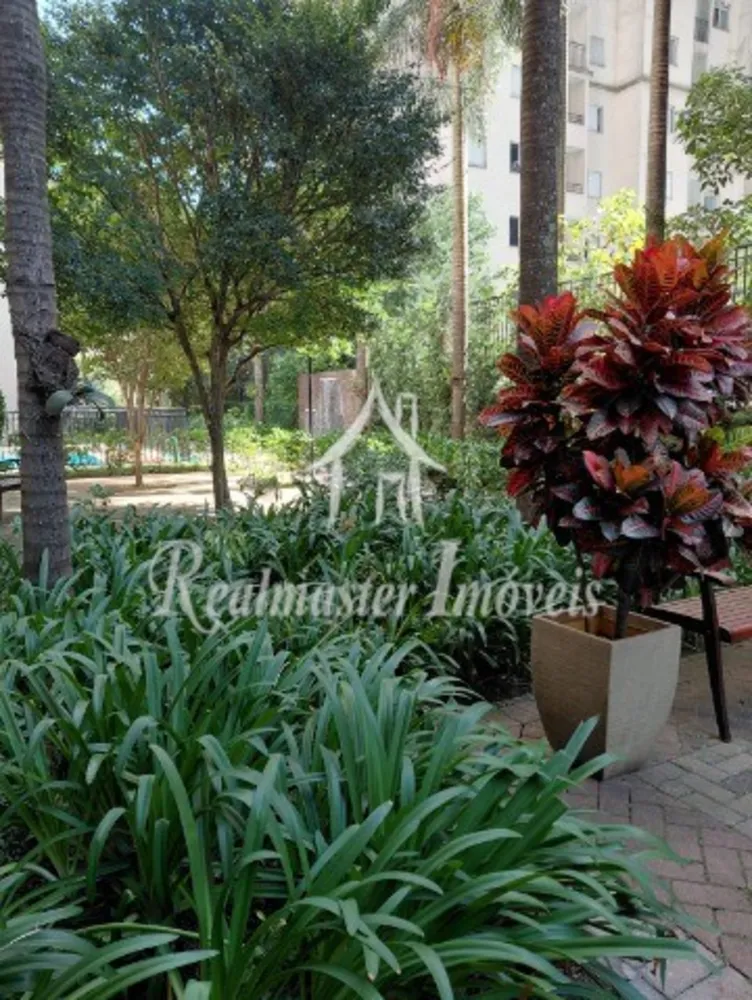 Apartamento, 2 quartos, 56 m² - Foto 7