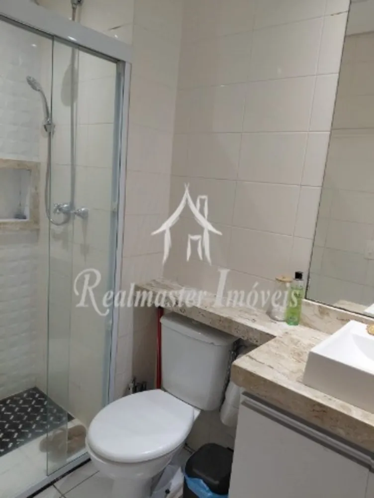 Apartamento, 2 quartos, 56 m² - Foto 1