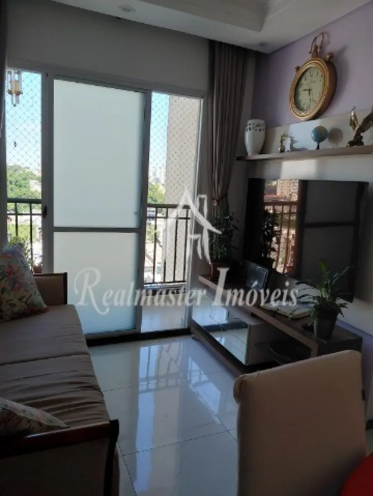 Apartamento, 2 quartos, 56 m² - Foto 15