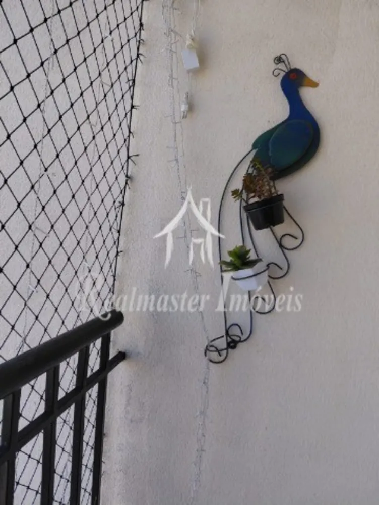 Apartamento, 2 quartos, 56 m² - Foto 2