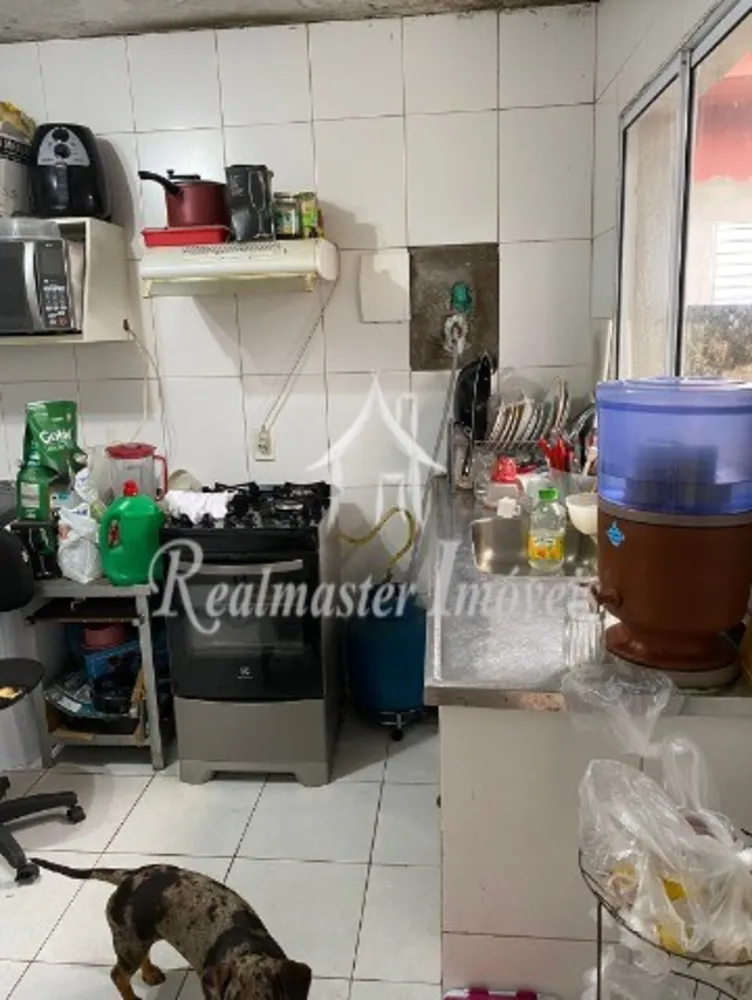 Casa, 3 quartos, 185 m² - Foto 6