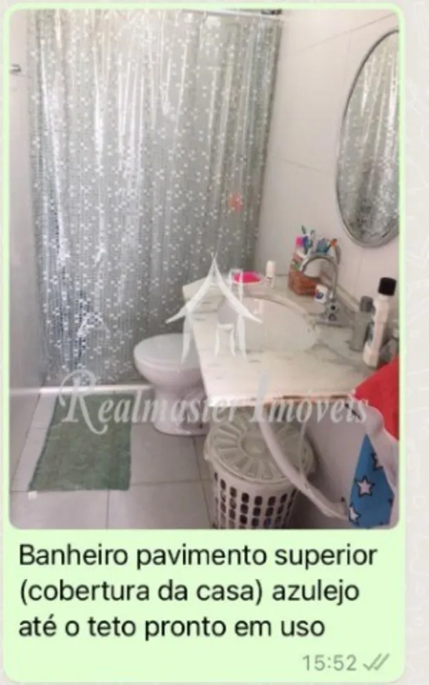 Casa, 3 quartos, 185 m² - Foto 13