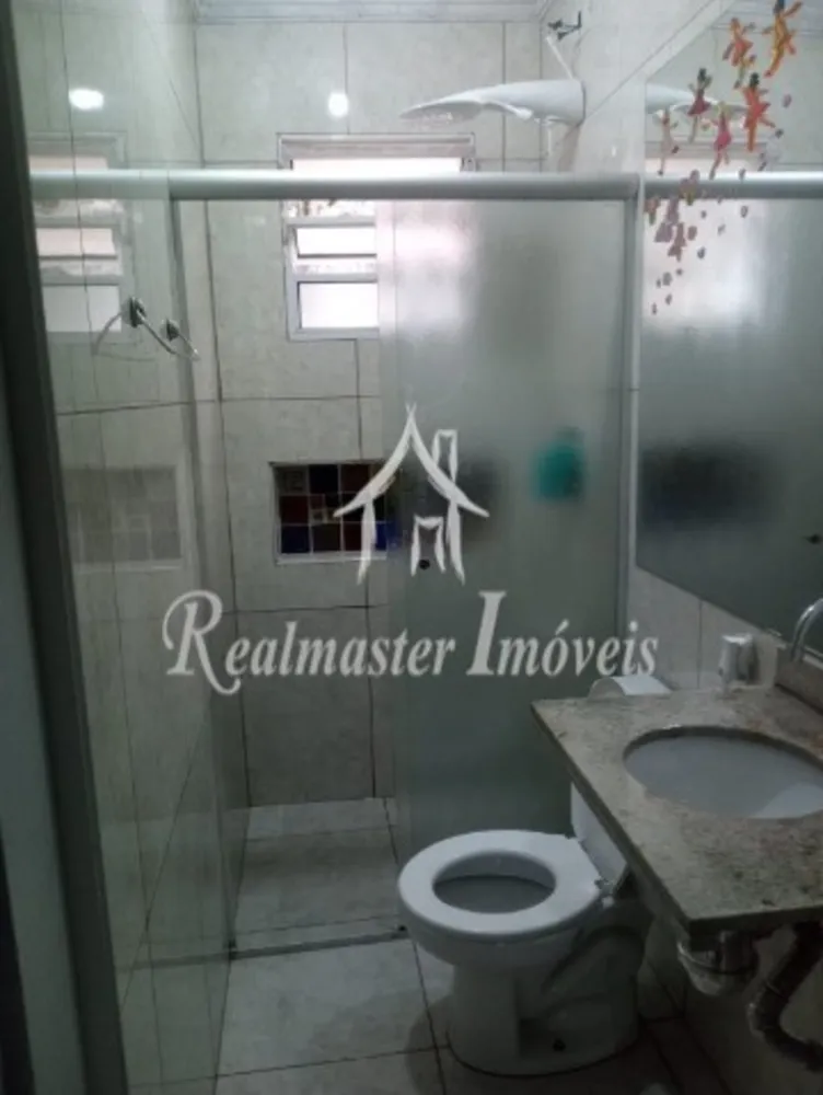 Casa, 3 quartos, 185 m² - Foto 12