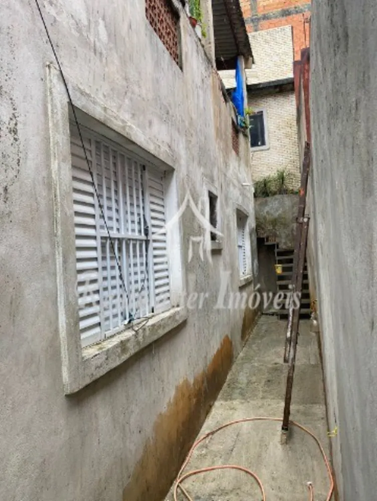 Casa, 3 quartos, 185 m² - Foto 8
