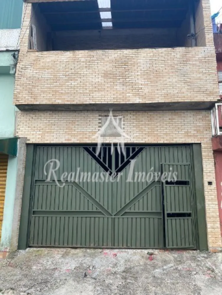 Casa, 3 quartos, 185 m² - Foto 1