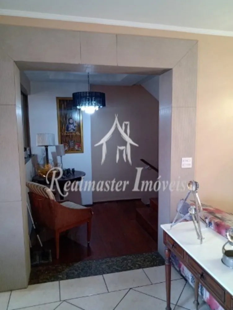 Sobrado, 4 quartos - Foto 4