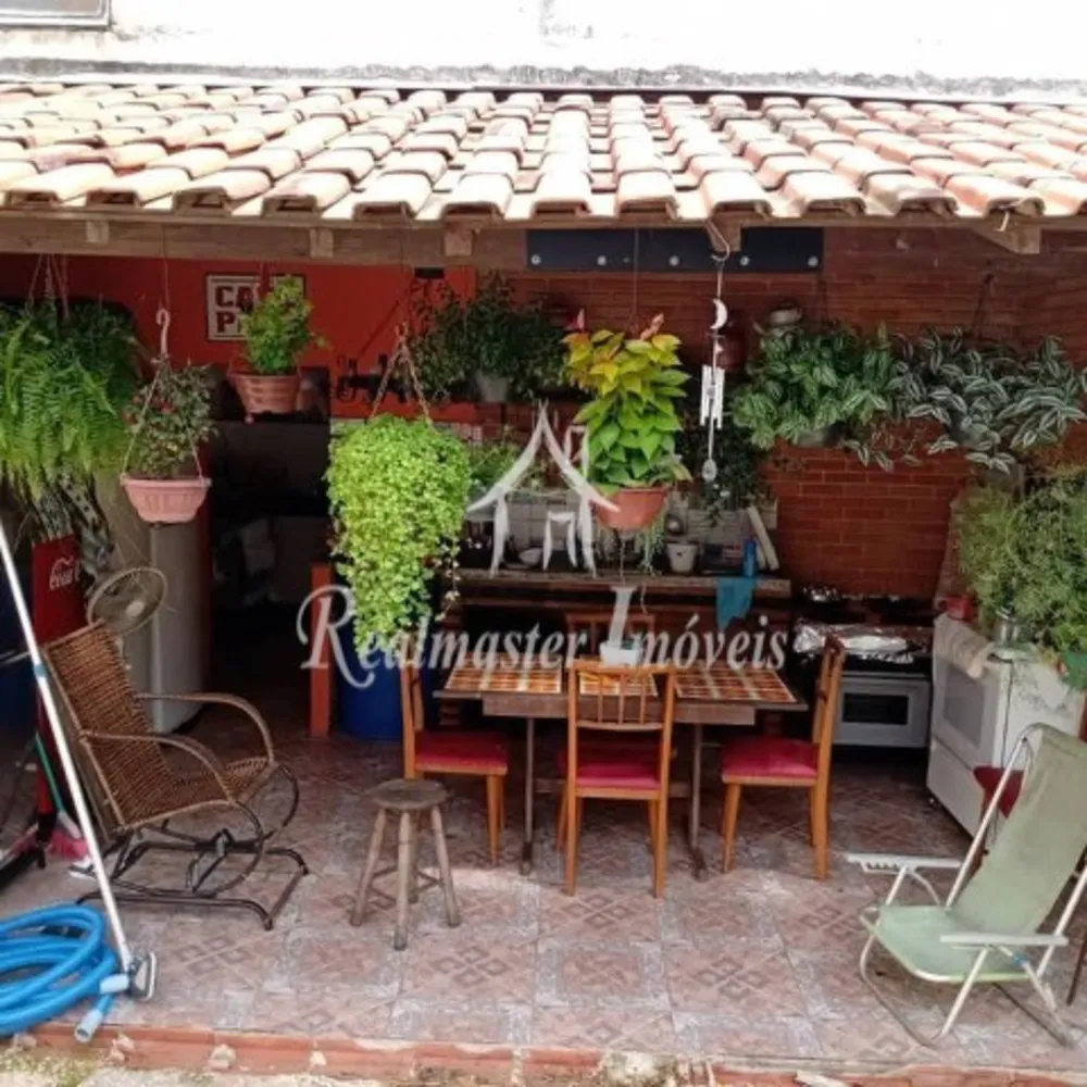 Sobrado, 4 quartos - Foto 2