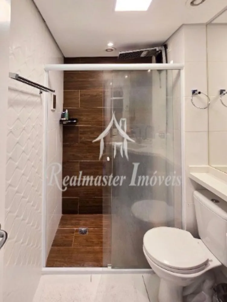 Apartamento, 2 quartos, 50 m² - Foto 12