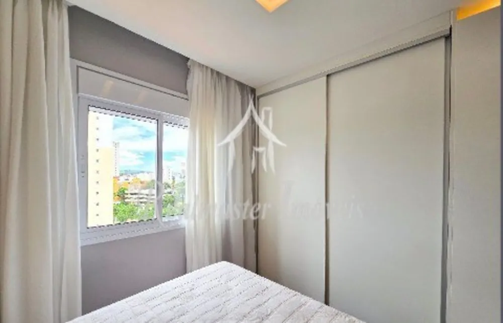 Apartamento, 2 quartos, 50 m² - Foto 8