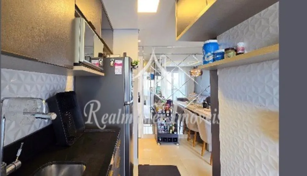 Apartamento, 2 quartos, 50 m² - Foto 1