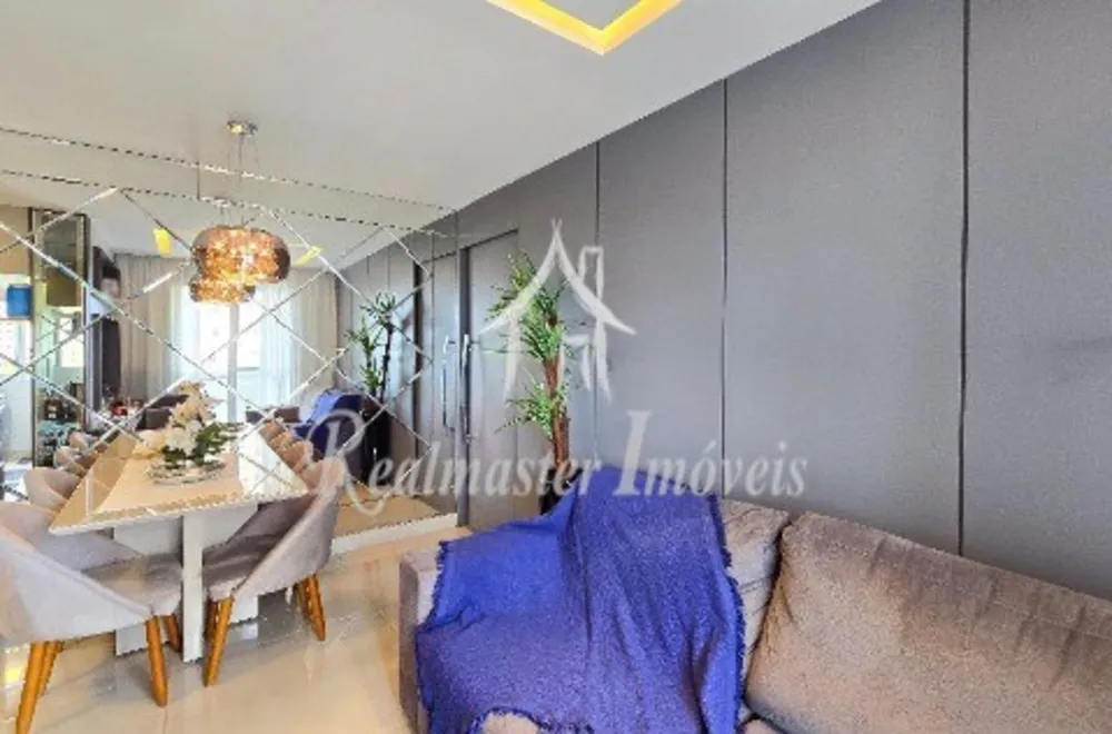 Apartamento, 2 quartos, 50 m² - Foto 5