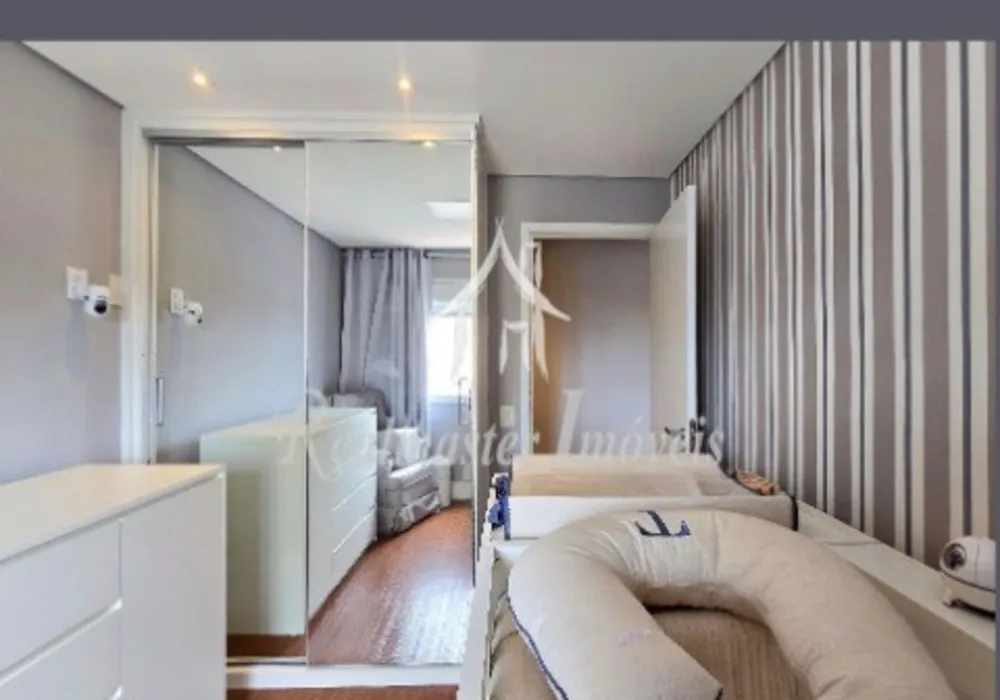 Apartamento, 2 quartos, 50 m² - Foto 11