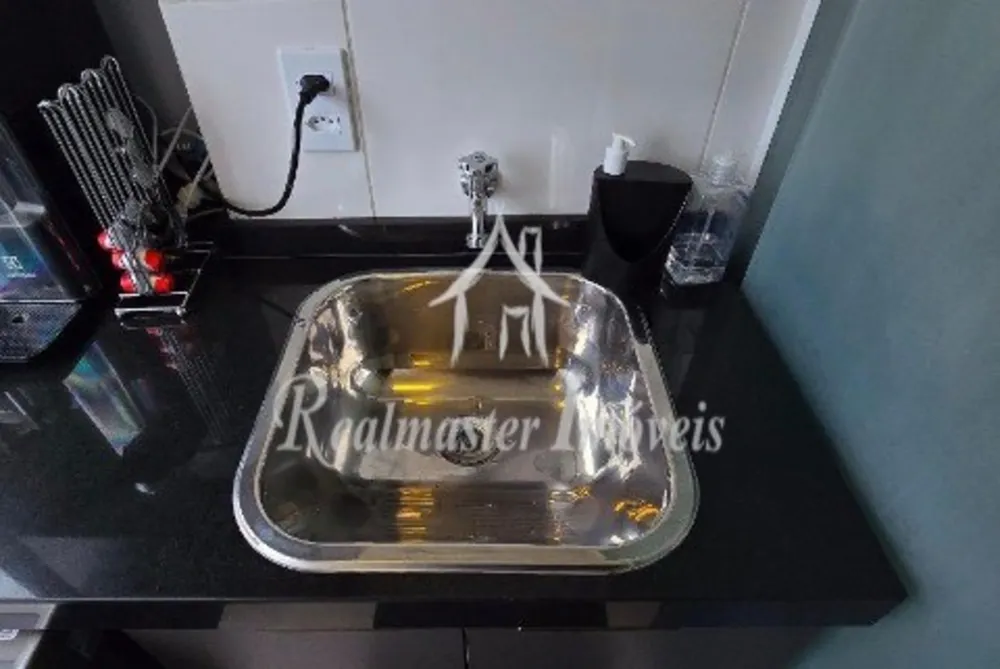 Apartamento, 2 quartos, 50 m² - Foto 10