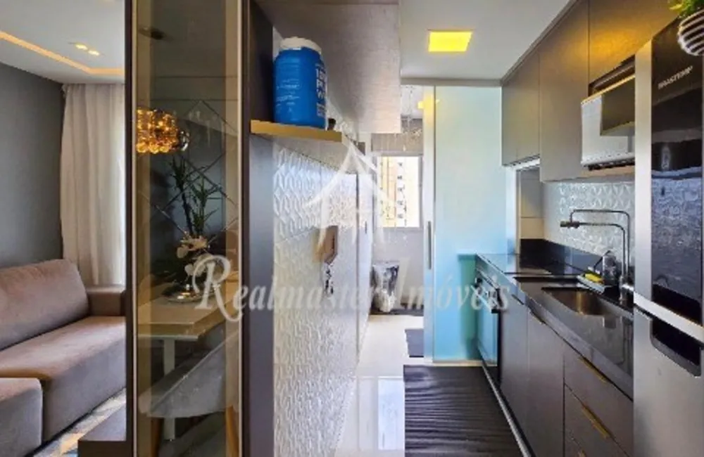 Apartamento, 2 quartos, 50 m² - Foto 16