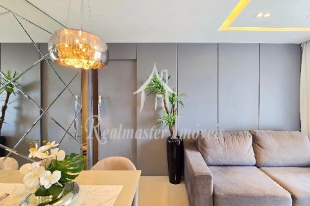 Apartamento, 2 quartos, 50 m² - Foto 7
