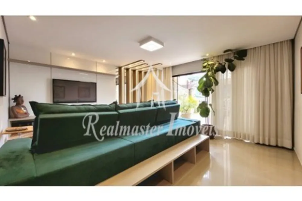 Sobrado, 3 quartos, 292 m² - Foto 9