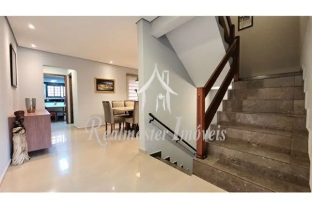 Sobrado, 3 quartos, 292 m² - Foto 3